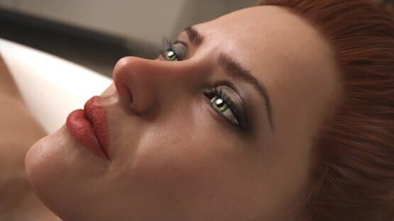 Screenshot Red Lucy