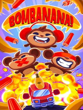 Cover Bombanana!