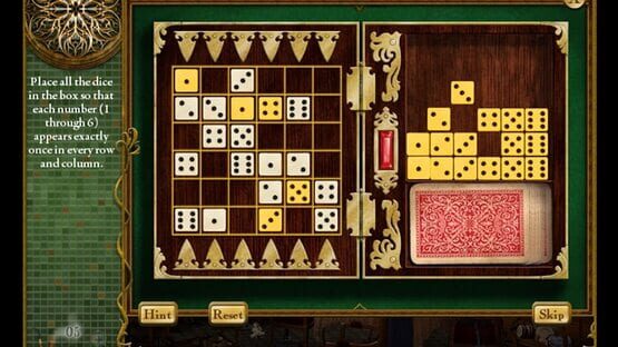 Screenshot The Lost Cases of Sherlock Holmes 2