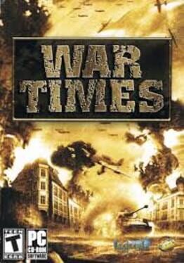 Cover War Times