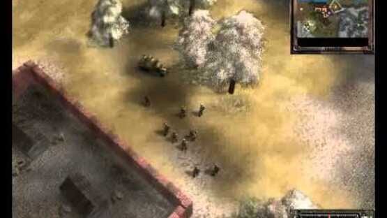 Screenshot War Times