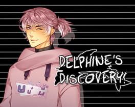 Cover Delphine's Discovery