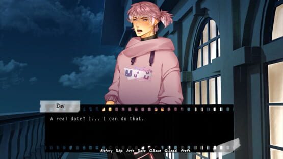 Screenshot Delphine's Discovery