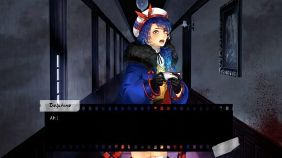 Screenshot Delphine's Discovery