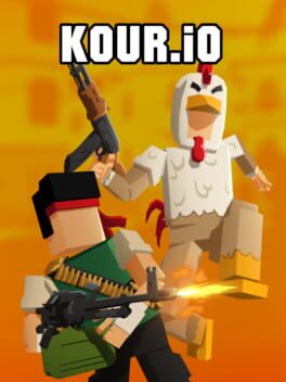 Cover Kour.io