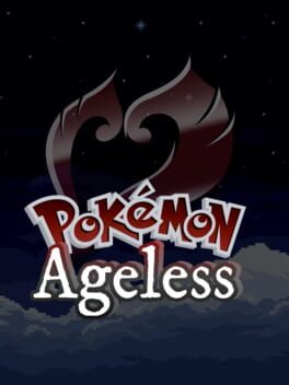 Cover Pokémon Ageless