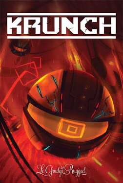 Cover Krunch
