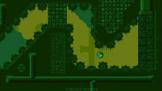 Screenshot Krunch