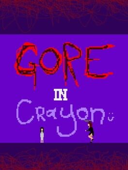 Cover Gore In Crayon