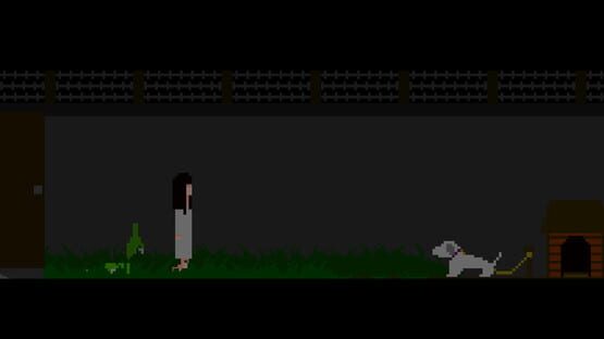 Screenshot Gore In Crayon