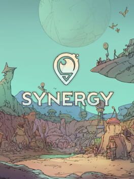 Cover Synergy