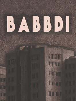 Cover Babbdi