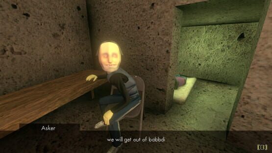 Screenshot Babbdi