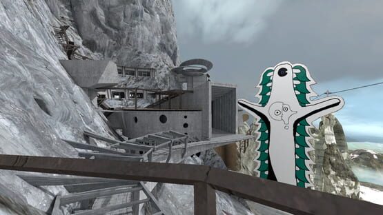 Screenshot The Zium Exposition