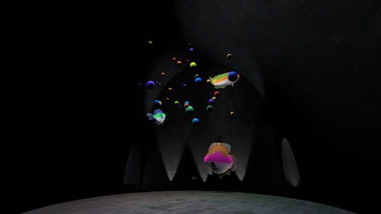 Screenshot The Zium Exposition