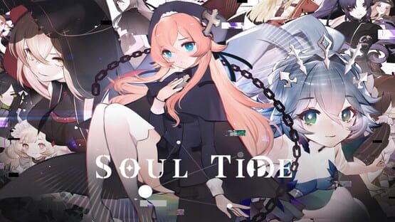 Screenshot Soul Tide