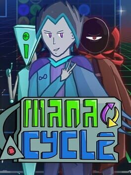Cover Mana Cycle