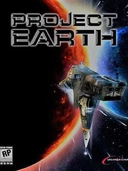 Cover Project Earth: Starmageddon