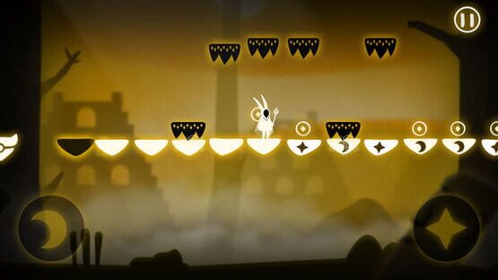 Screenshot Pursuit of Light