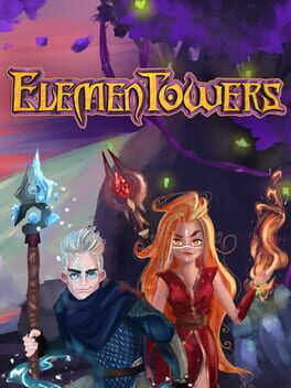Cover Elementowers
