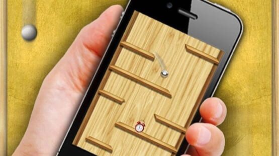 Screenshot FallDown