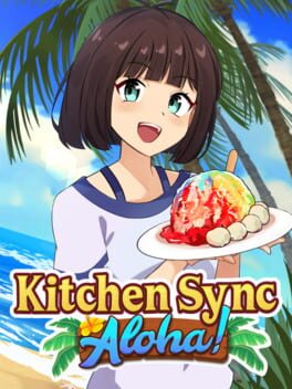 Cover Kitchen Sync: Aloha!