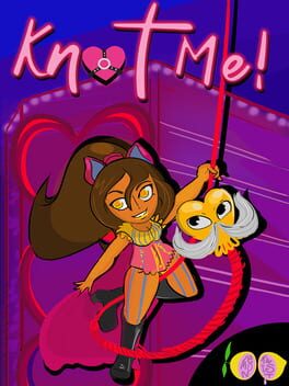 Cover Knot Me!