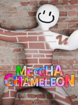 Cover Meccha Chameleon