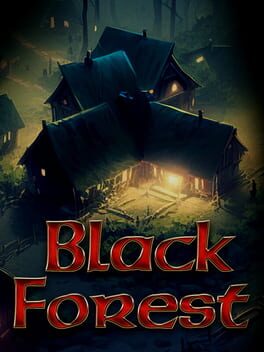 Cover Black Forest