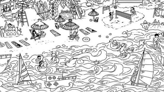 Screenshot Where Birds