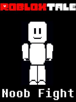Cover RobloxTale: Noob Fight