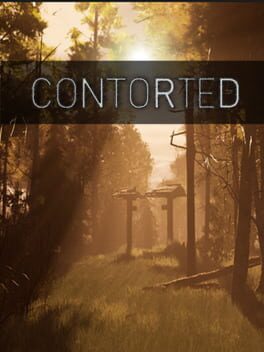 Cover Contorted
