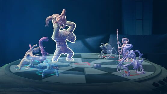 Screenshot Star Wars: Jedi Challenges