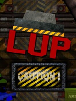 Cover Lup