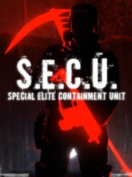 Cover S.E.C.U.