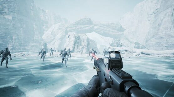 Screenshot S.E.C.U.
