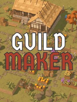 Cover Guildmaker