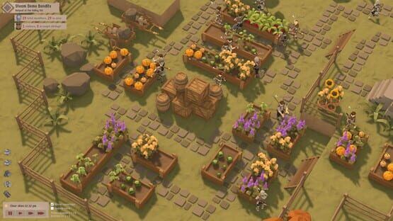 Screenshot Guildmaker