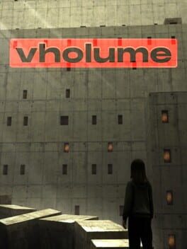 Cover Vholume