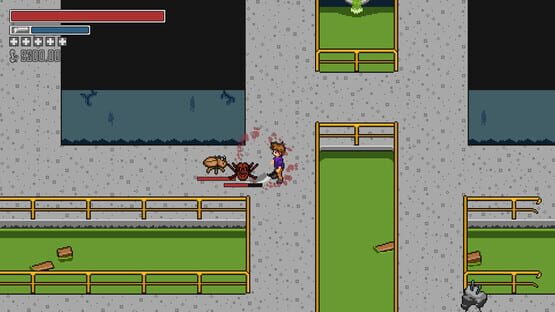 Screenshot Nova Odessa