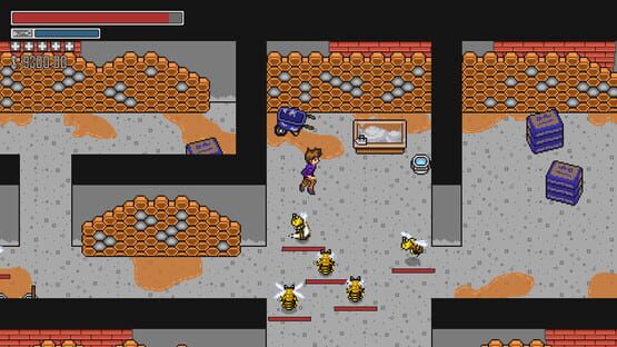 Screenshot Nova Odessa