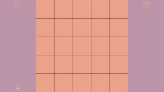 Screenshot LeonWaan MineSweeper