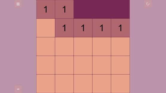 Screenshot LeonWaan MineSweeper