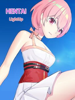 Cover Hentai LightUp