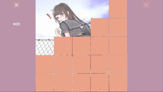 Screenshot Hentai LightUp
