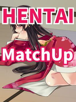 Cover Hentai MatchUp