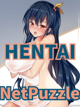 Cover Hentai NetPuzzle