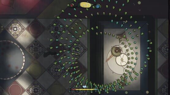 Screenshot Schismo's Sideshow