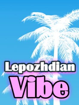Cover LepozhdianVibe