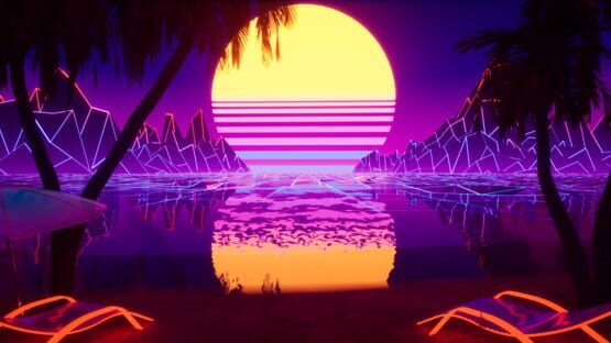 Screenshot LepozhdianVibe